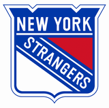 New York Strangers