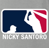 Nicky Santoro