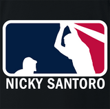 Nicky Santoro