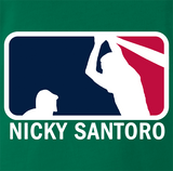 Nicky Santoro