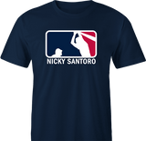 Nicky Santoro
