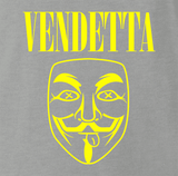 Nirvana Vendetta