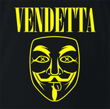 Nirvana Vendetta