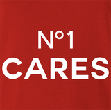 No One Cares