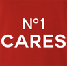 funny No One Cares Gift For Friend Red t-shirt