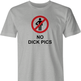 No Dick Pics