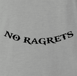 No Regrets