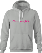 funny T-Mobile No Reception Parody t-shirt Ash Grey hoodie