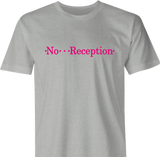 No Reception