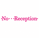 No Reception