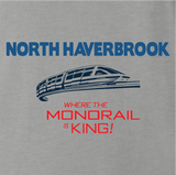 Monorail Is King