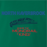 Monorail Is King