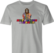notorious big sasquatch bigfoot t-shirt men's ash grey