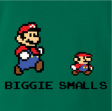 Super Biggie World