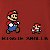 Super Biggie World