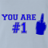Number 1