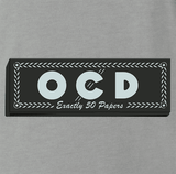 Rolling With OCD