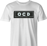 Rolling With OCD
