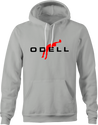 funny OBJ Odell Beckham Jr Cleveland Browns t-shirt Ash Grey hoodie