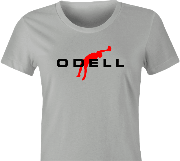 Odell beckham sales jr t shirt