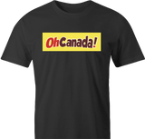 Oh Canada!