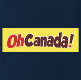 Oh Canada!