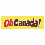 Oh Canada!