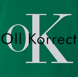 Oll Korrect