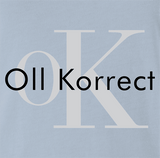 Oll Korrect