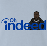Omar Little - Indeed