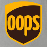 Oops Delivery