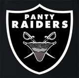 Panty Raiders