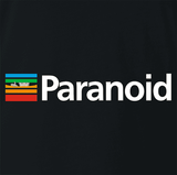 Paranoid