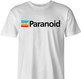 Paranoid