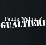 Paulie "Walnuts" Gualtieri