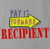 Pay It Forward