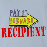 Pay It Forward