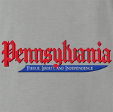 Pennsylvania