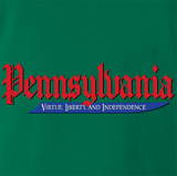 Pennsylvania