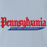Pennsylvania