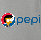 I Love You Pepi