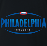 Philadelphia Collins