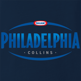 Philadelphia Collins