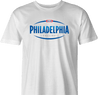 Funny Trailer Park Boys Philadelphia "Phil" Collins Parody White Men's T-Shirt