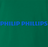 Philip Phillips