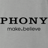 Phony