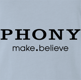 Phony