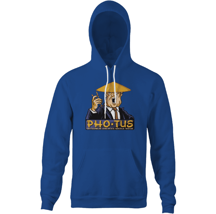 photus potus donald trump hoodie