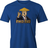 Pho By POTUS