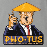 Pho By POTUS
